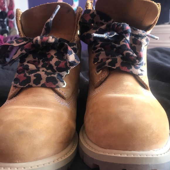 timberland boot laces canada